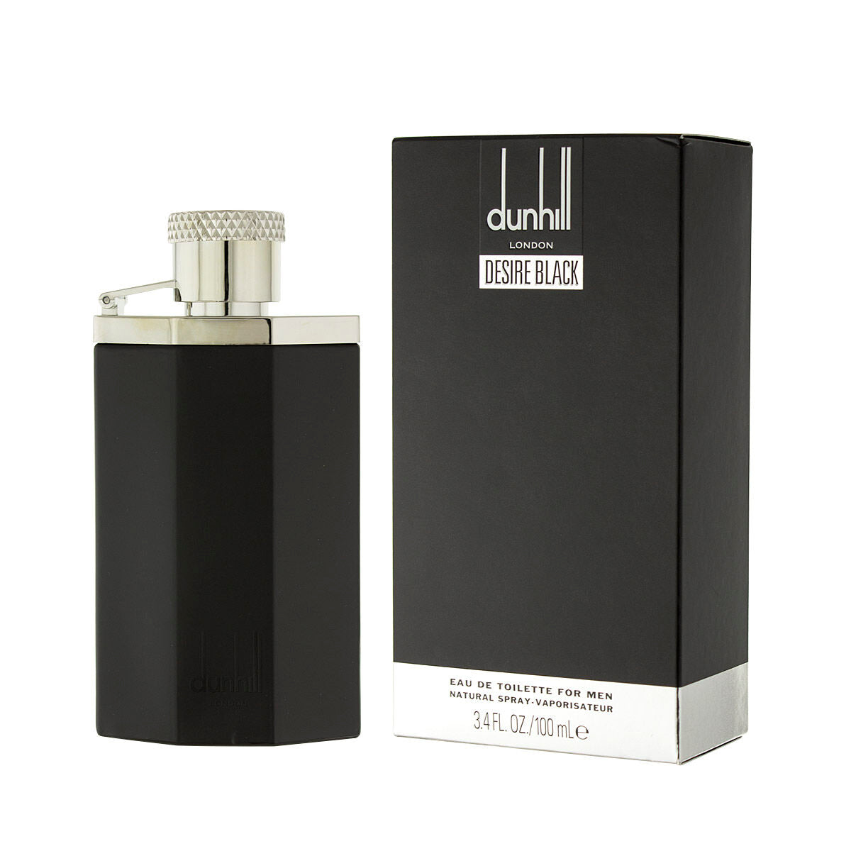 Men's Perfume Dunhill EDT Desire Black 100 ml Beauty, Perfumes and fragrances von Dunhill | Luxus Aroma