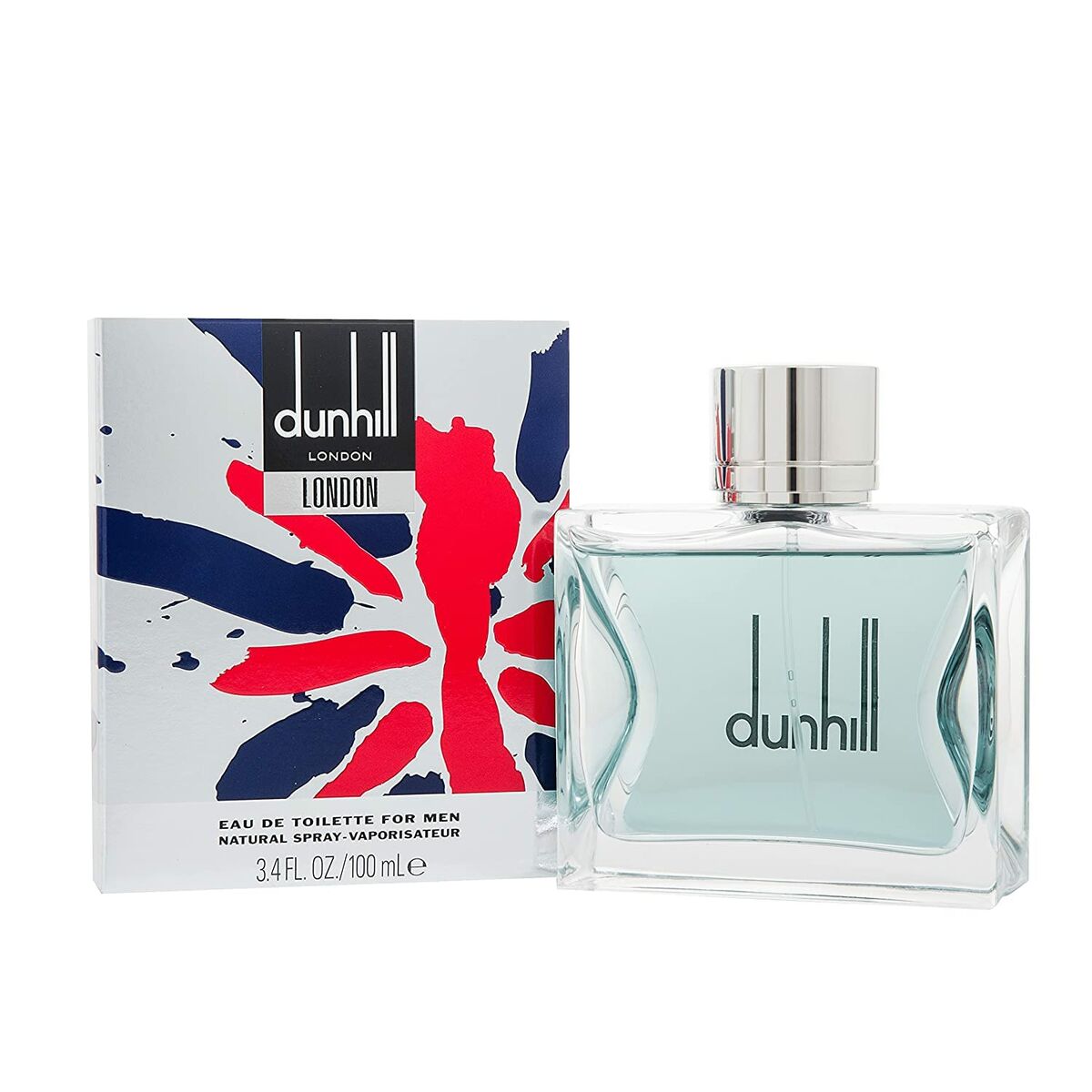 Men's Perfume Dunhill London EDT 100 ml Beauty, Perfumes and fragrances von Dunhill | Luxus Aroma