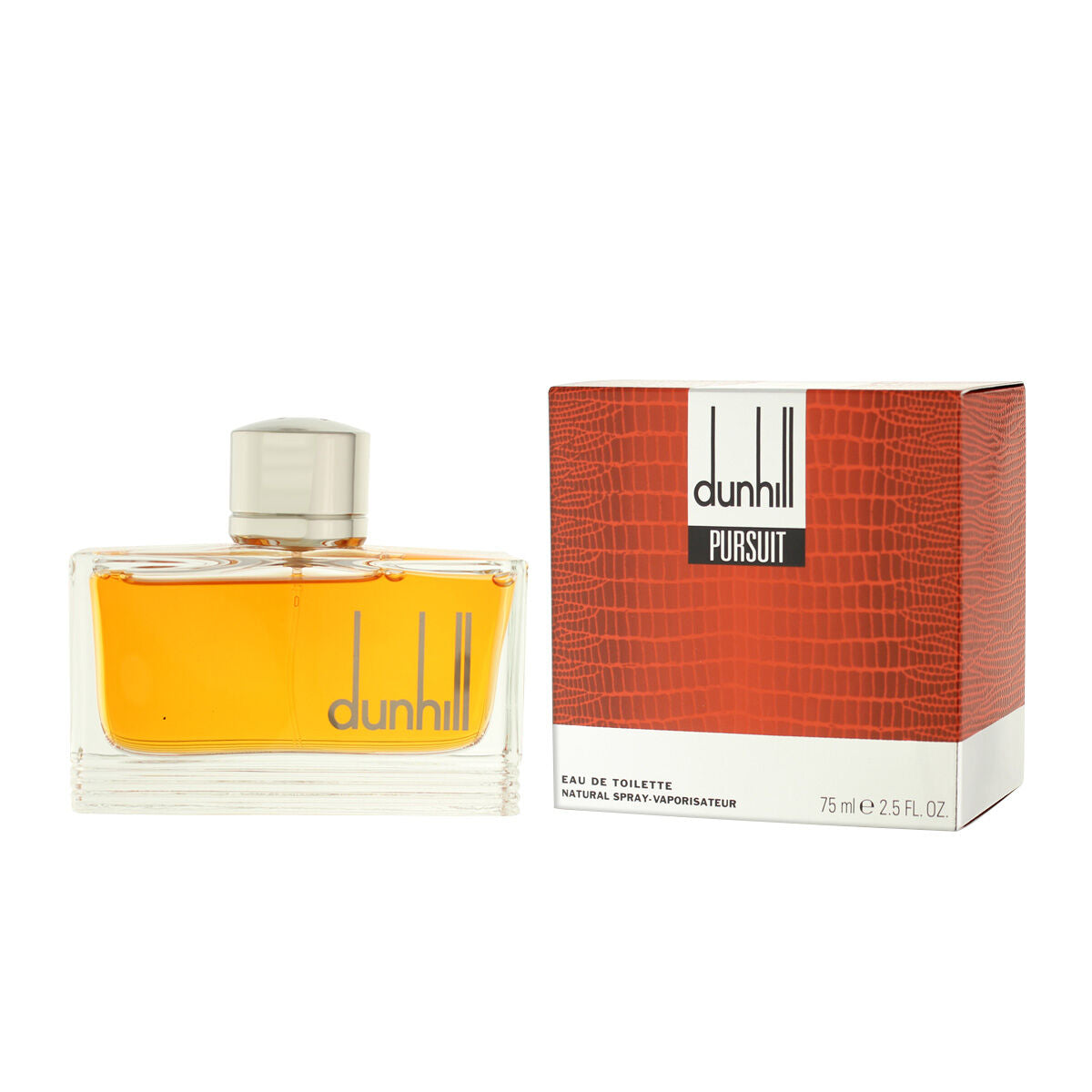 Men's Perfume Dunhill EDT Pursuit (75 ml) Beauty, Perfumes and fragrances von Dunhill | Luxus Aroma