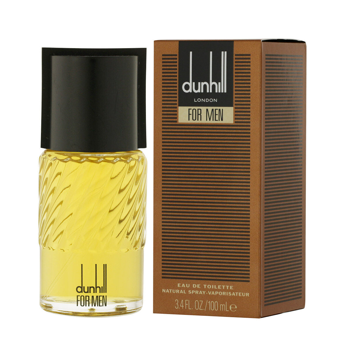 Men's Perfume Dunhill EDT 100 ml Dunhill For Men Beauty, Perfumes and fragrances von Dunhill | Luxus Aroma