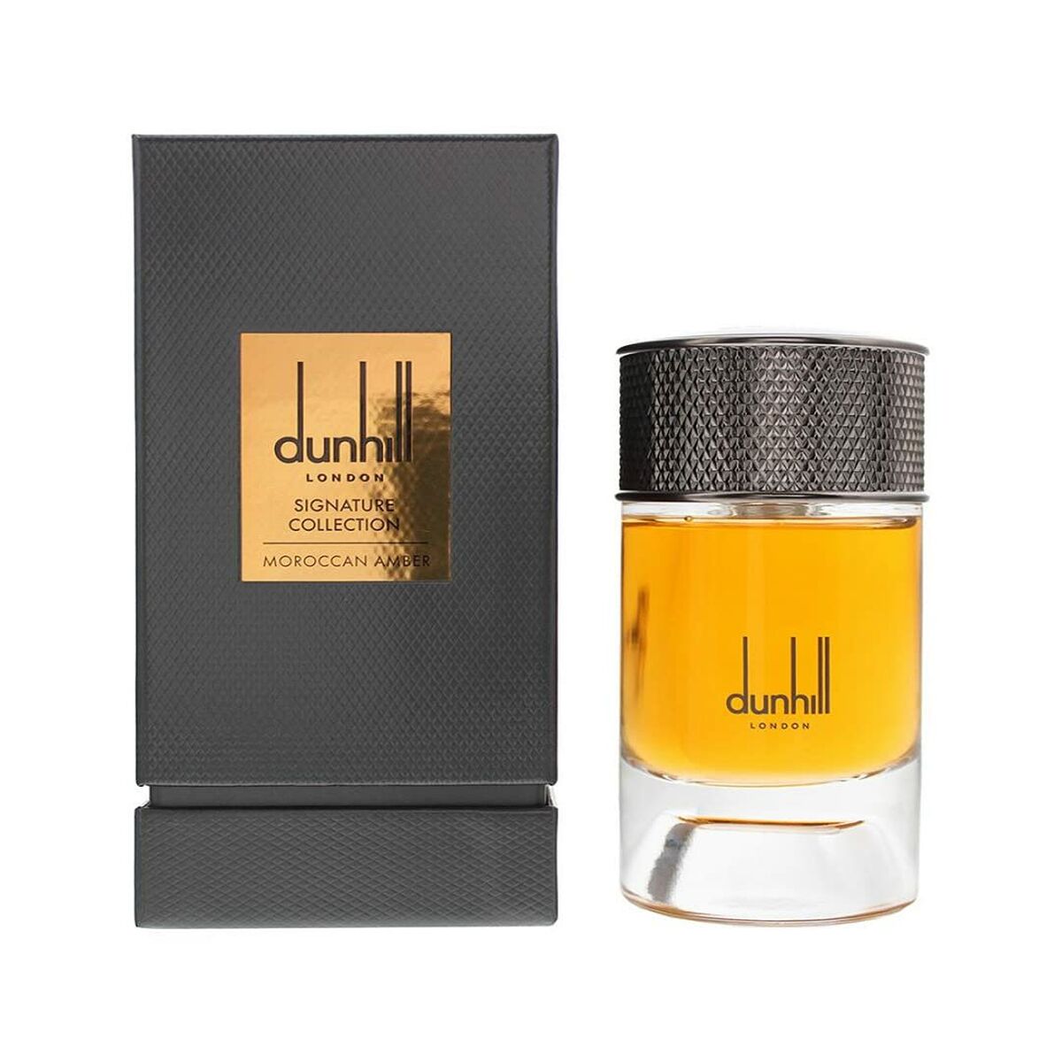 Men's Perfume EDP Dunhill Signature Collection Moroccan Amber 100 ml Beauty, Perfumes and fragrances von Dunhill | Luxus Aroma