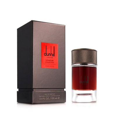 Men's Perfume Dunhill EDP Signature Collection Agar Wood 100 ml Beauty, Perfumes and fragrances von Dunhill | Luxus Aroma