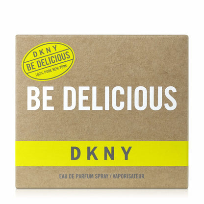 Women's Perfume DKNY Be Delicious EDP 100 ml Beauty, Perfumes and fragrances von DKNY | Luxus Aroma