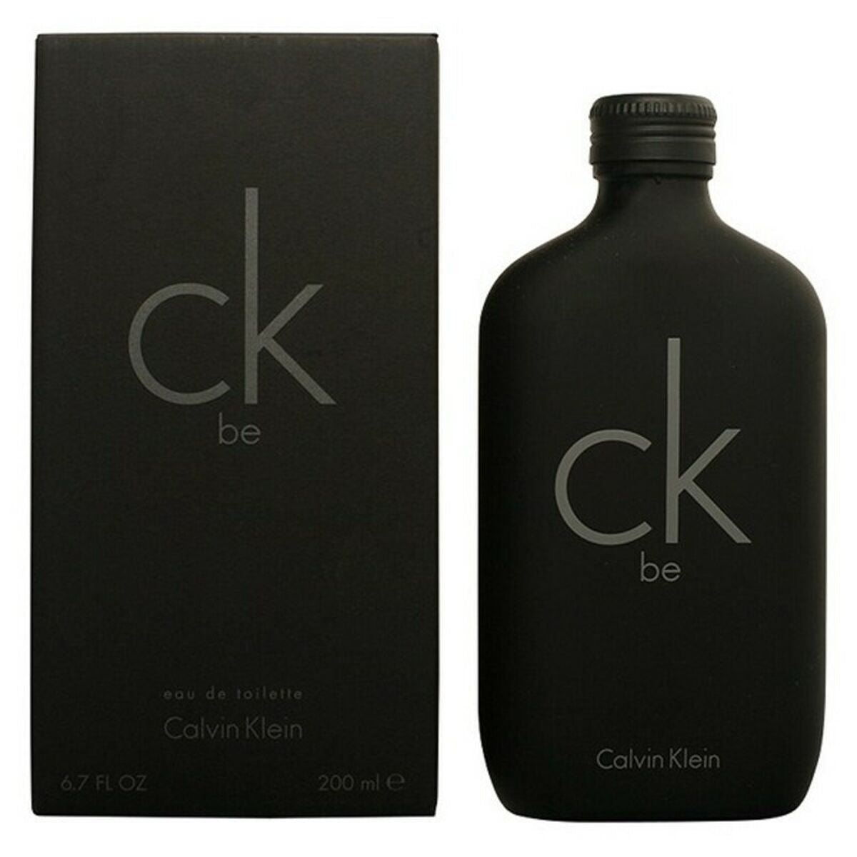 Unisex Perfume Calvin Klein EDT Beauty, Perfumes and fragrances von Calvin Klein | Luxus Aroma