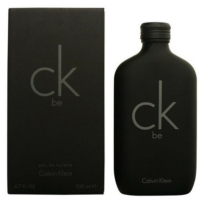 Unisex Perfume Calvin Klein EDT Beauty, Perfumes and fragrances von Calvin Klein | Luxus Aroma