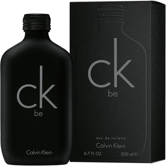 Unisex Perfume Calvin Klein CK Be EDT 50 ml Beauty, Perfumes and fragrances von Calvin Klein | Luxus Aroma