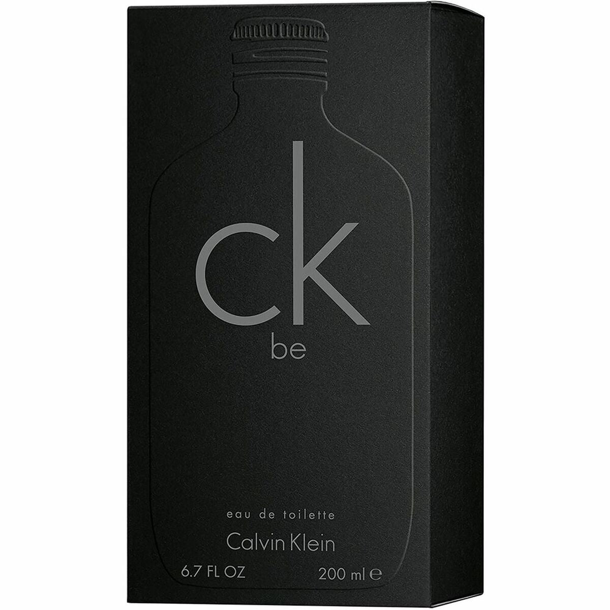 Unisex Perfume Calvin Klein 180398 EDT 50 ml Beauty, Perfumes and fragrances von Calvin Klein | Luxus Aroma