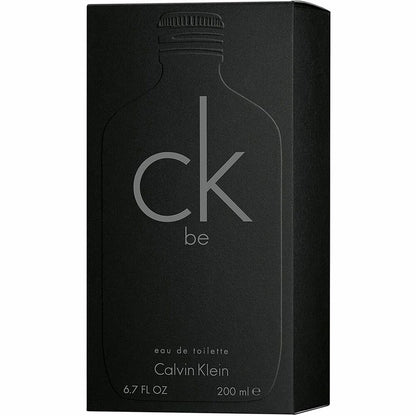 Unisex Perfume Calvin Klein 180398 EDT 50 ml Beauty, Perfumes and fragrances von Calvin Klein | Luxus Aroma