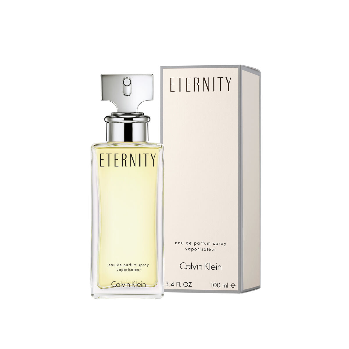 Women's Perfume Calvin Klein Eternity EDP 100 ml Beauty, Perfumes and fragrances von Calvin Klein | Luxus Aroma