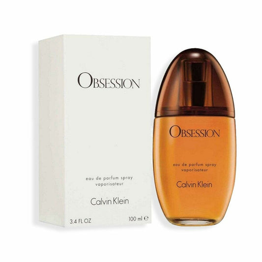 Men's Perfume Calvin Klein Obsession EDP Beauty, Perfumes and fragrances von Calvin Klein | Luxus Aroma