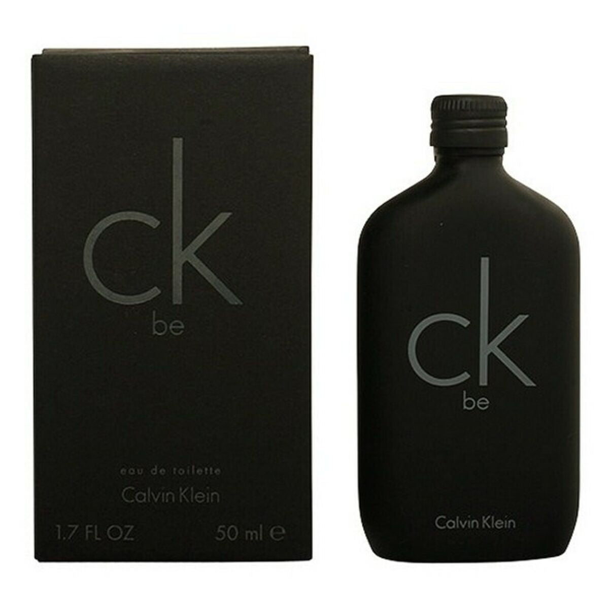 Unisex Perfume Calvin Klein EDT Beauty, Perfumes and fragrances von Calvin Klein | Luxus Aroma