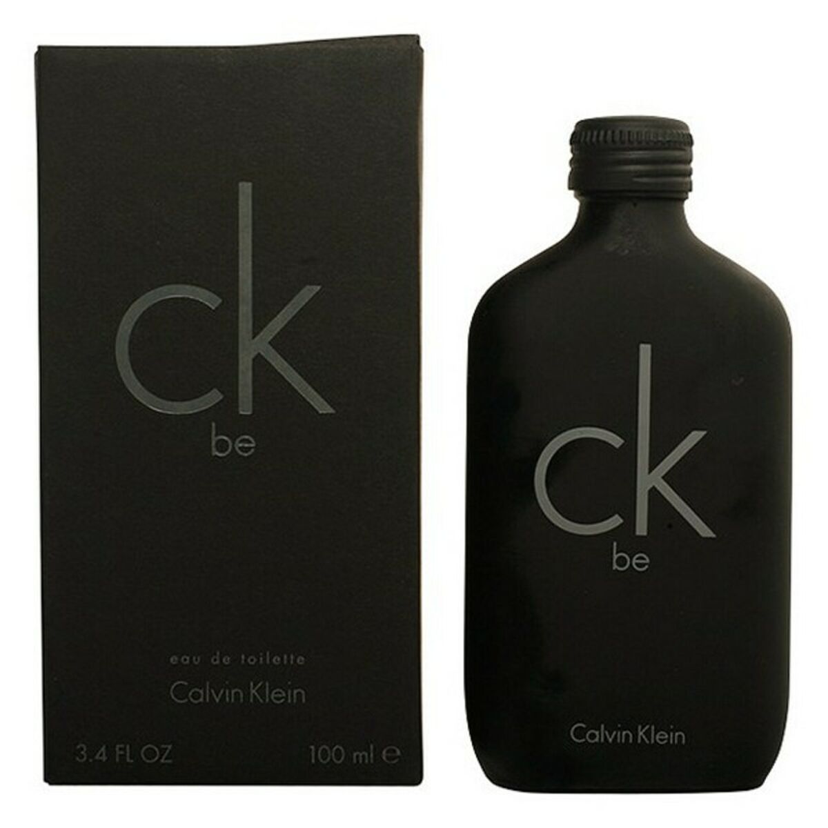 Unisex Perfume Calvin Klein EDT Beauty, Perfumes and fragrances von Calvin Klein | Luxus Aroma