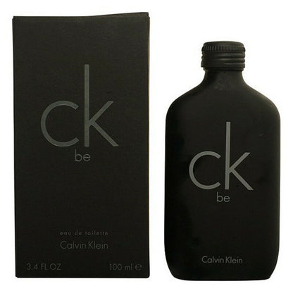 Unisex Perfume Calvin Klein EDT Beauty, Perfumes and fragrances von Calvin Klein | Luxus Aroma