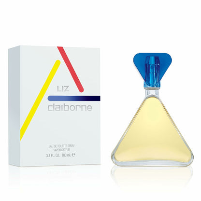 Women's Perfume Liz Claiborne EDT Liz Claiborne 100 ml Beauty, Perfumes and fragrances von Liz Claiborne | Luxus Aroma
