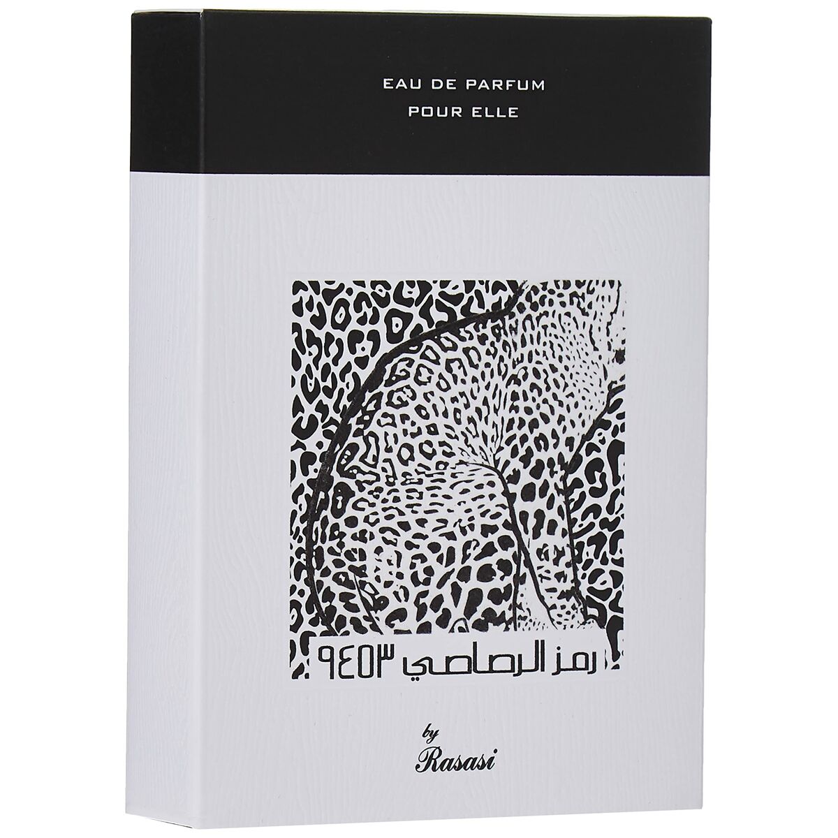 Women's Perfume Rasasi Rumz Al Rasasi 9453 Pour Elle EDP 50 ml Beauty, Perfumes and fragrances von Rasasi | Luxus Aroma