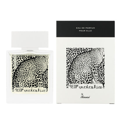Women's Perfume Rasasi Rumz Al Rasasi 9453 Pour Elle EDP 50 ml Beauty, Perfumes and fragrances von Rasasi | Luxus Aroma