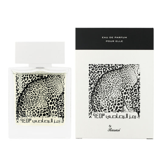 Women's Perfume Rasasi Rumz Al Rasasi 9453 Pour Elle EDP 50 ml Beauty, Perfumes and fragrances von Rasasi | Luxus Aroma