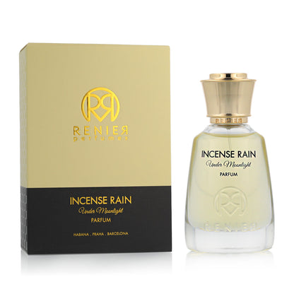 Unisex Perfume Renier Perfumes Incense Rain 50 ml Beauty, Perfumes and fragrances von Renier Perfumes | Luxus Aroma