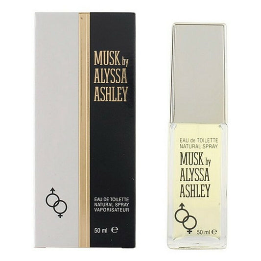 Women's Perfume Alyssa Ashley Musk EDT Beauty, Perfumes and fragrances von Alyssa Ashley | Luxus Aroma