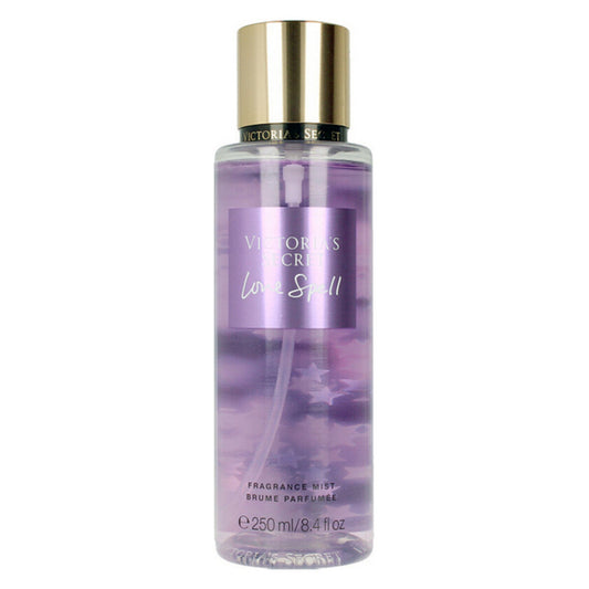 Women's Perfume Love Spell Victoria's Secret EDT (250 ml) (250 ml) Beauty, Perfumes and fragrances Victoria's Secret | Luxus Aroma