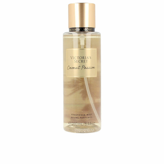 Body Mist Victoria's Secret Coconut Passion 250 ml Beauty, Perfumes and fragrances von Victoria's Secret | Luxus Aroma