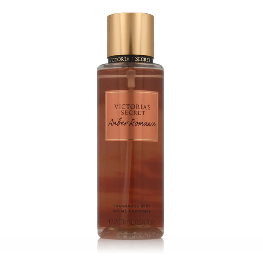 Body Mist Victoria's Secret Amber Romance 250 ml Beauty, Perfumes and fragrances von Victoria's Secret | Luxus Aroma