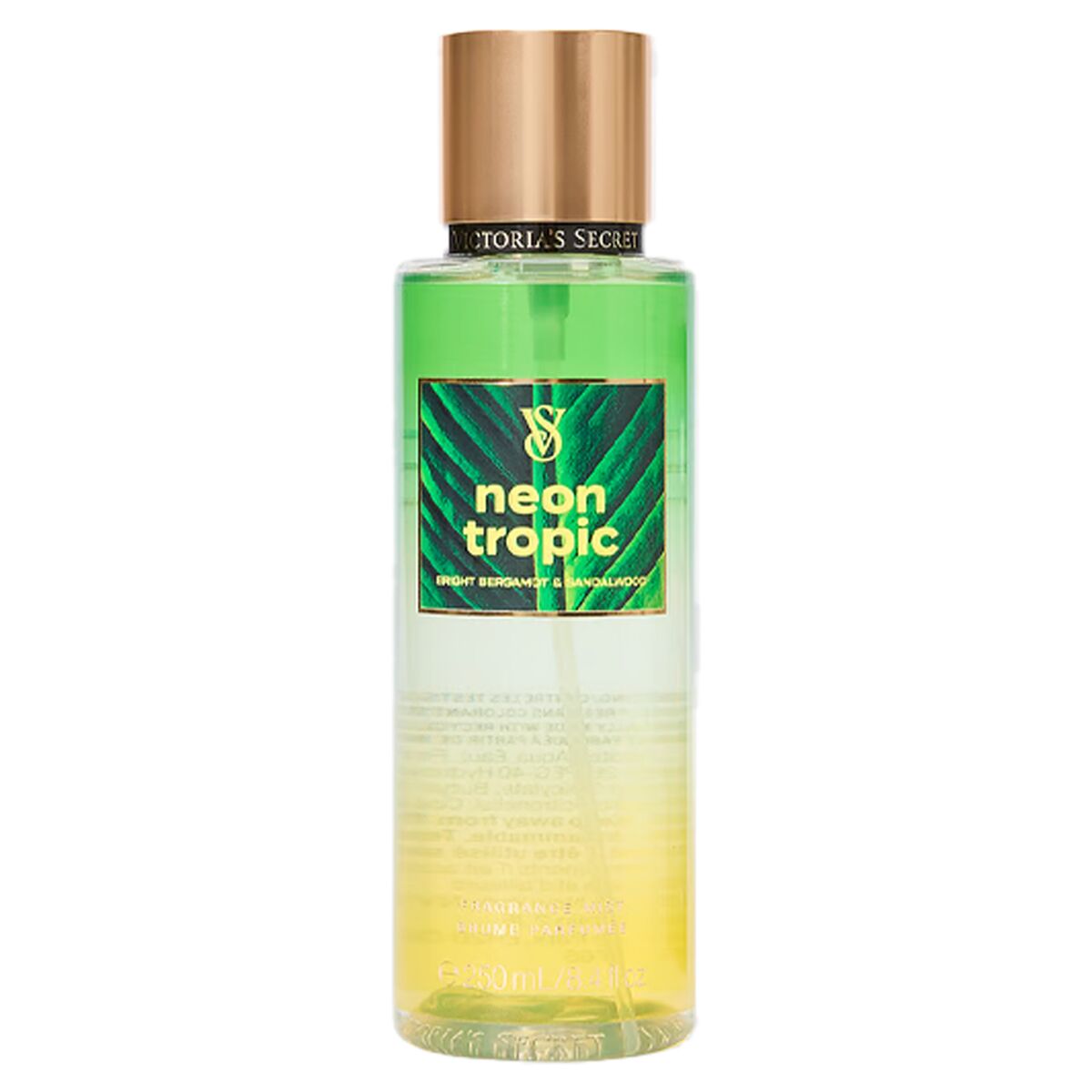 Body Mist Victoria's Secret Neon Tropic 250 ml Beauty, Perfumes and fragrances von Victoria's Secret | Luxus Aroma
