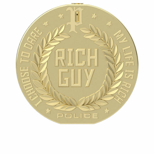 Men's Perfume Police RICH GUY 100 ml Beauty, Perfumes and fragrances von Police | Luxus Aroma