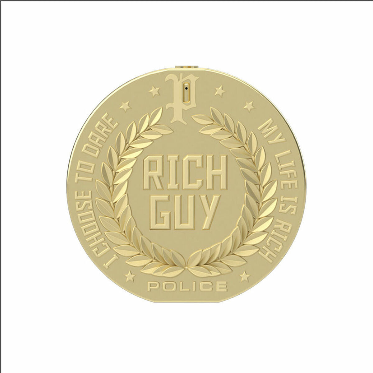 Men's Perfume Police RICH GUY 50 ml Beauty, Perfumes and fragrances von Police | Luxus Aroma