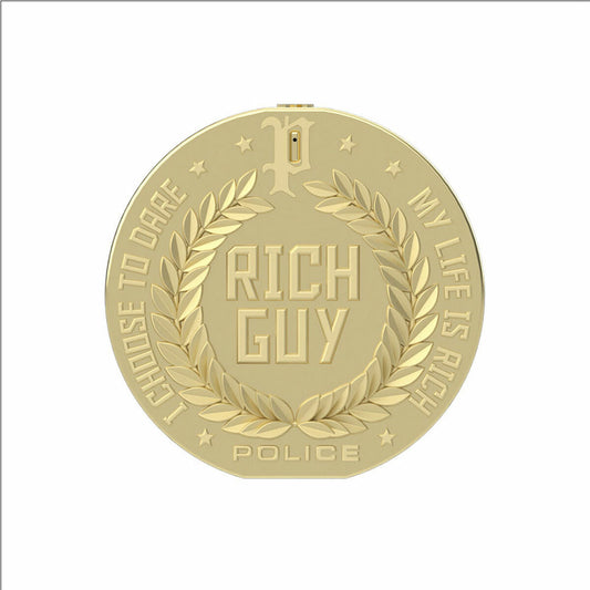Men's Perfume Police RICH GUY 50 ml Beauty, Perfumes and fragrances von Police | Luxus Aroma