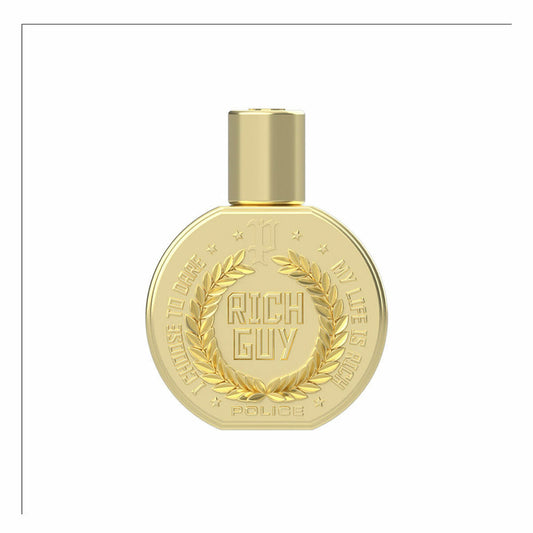 Men's Perfume Police RICH GUY 30 ml Beauty, Perfumes and fragrances von Police | Luxus Aroma
