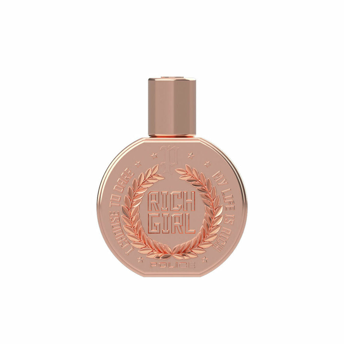 Women's Perfume Police RICH GIRL 100 ml Beauty, Perfumes and fragrances von Police | Luxus Aroma