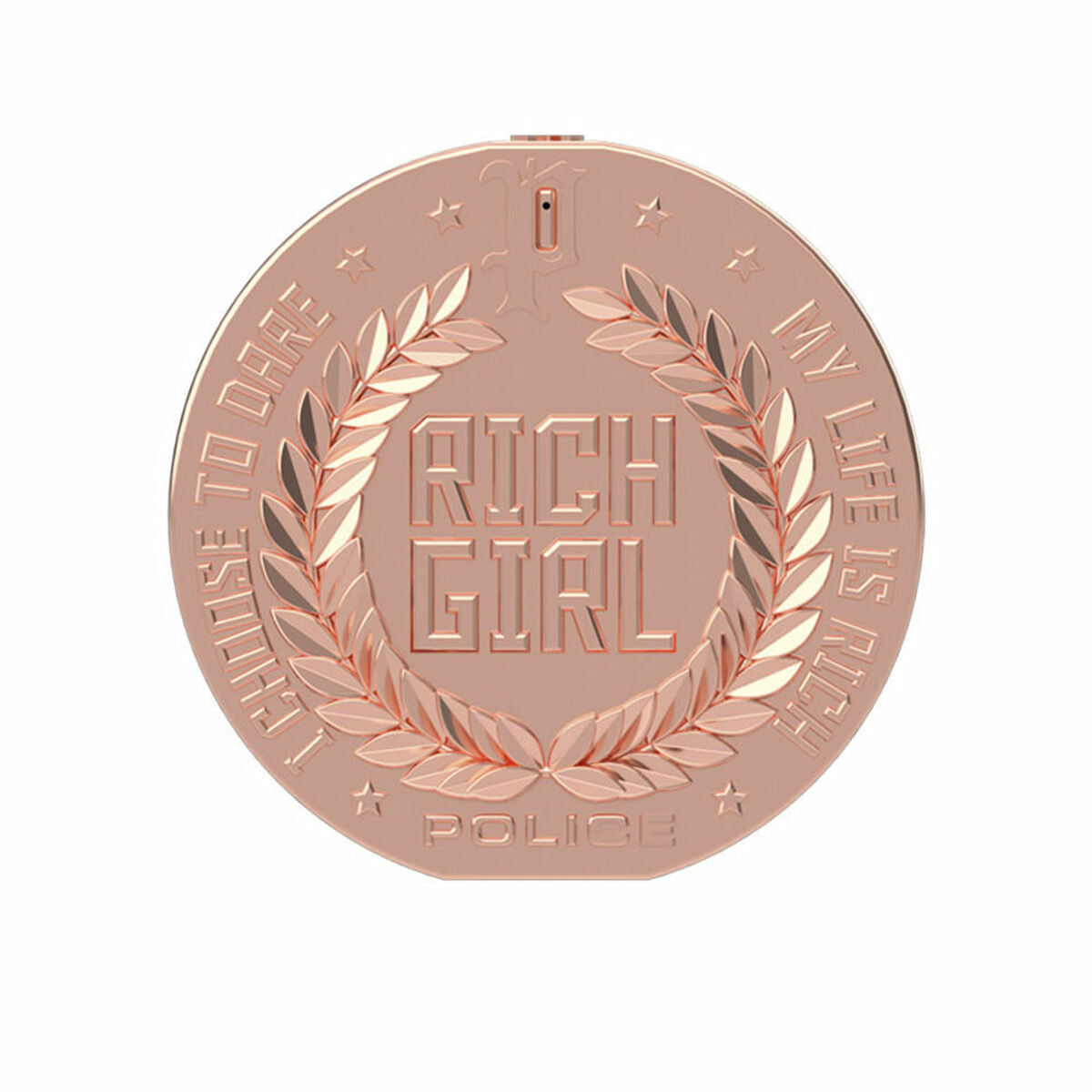 Women's Perfume Police RICH GIRL 50 ml Beauty, Perfumes and fragrances von Police | Luxus Aroma
