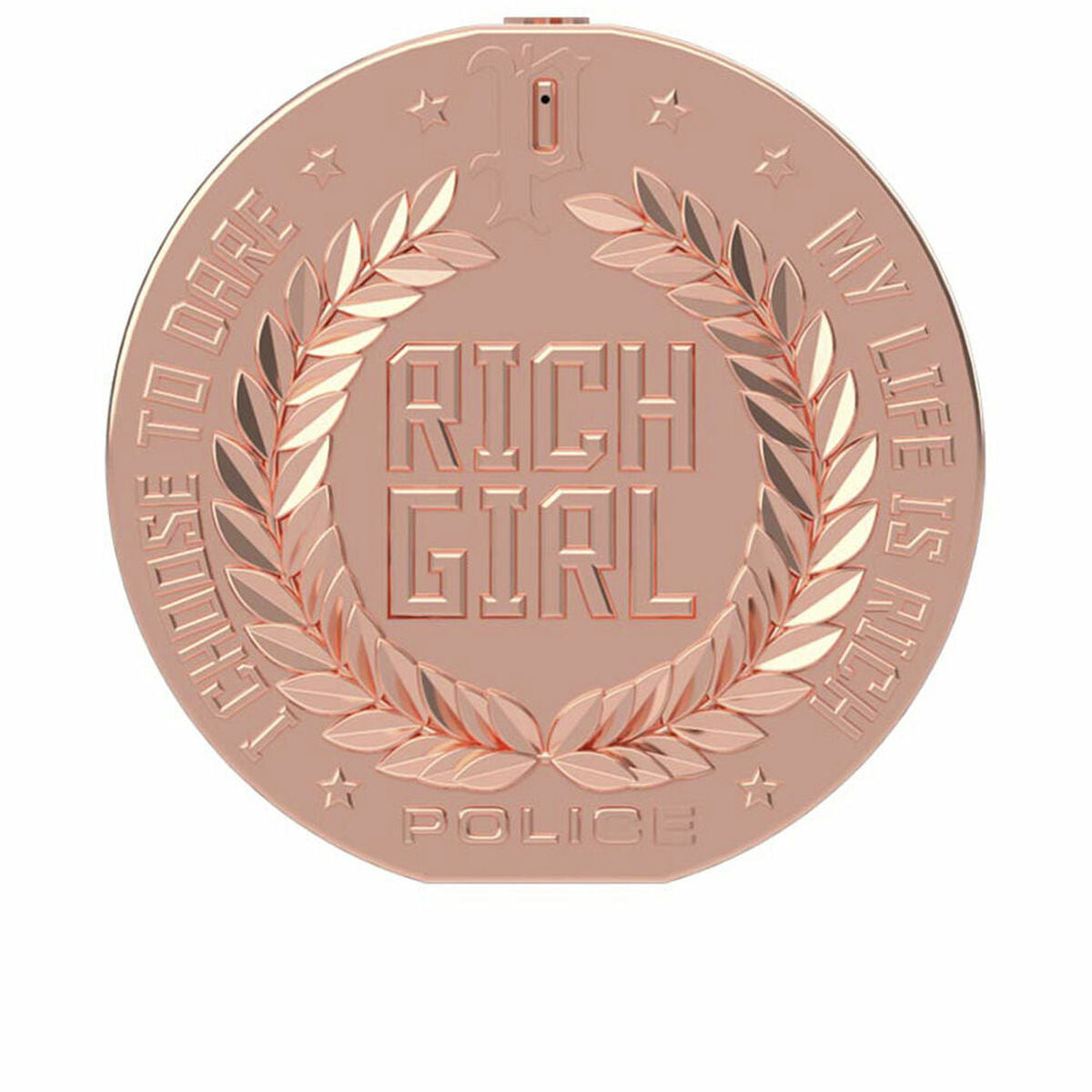 Women's Perfume Police RICH GIRL 100 ml Beauty, Perfumes and fragrances von Police | Luxus Aroma