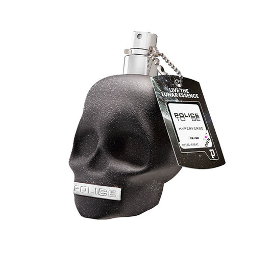 Men's Perfume Police TO BE HYPERVERSE MAN EDT 75 ml Beauty, Perfumes and fragrances von Police | Luxus Aroma