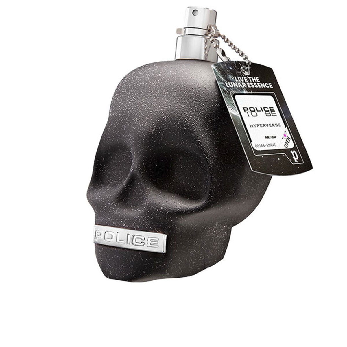 Men's Perfume Police TO BE HYPERVERSE MAN EDT 125 ml Beauty, Perfumes and fragrances von Police | Luxus Aroma