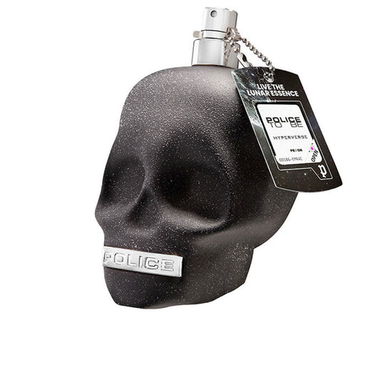 Men's Perfume Police TO BE HYPERVERSE MAN EDT 125 ml Beauty, Perfumes and fragrances von Police | Luxus Aroma