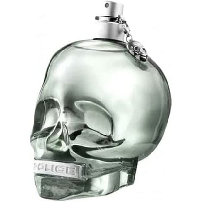 Unisex Perfume Police To Be Green EDT 75 ml Beauty, Perfumes and fragrances von Police | Luxus Aroma