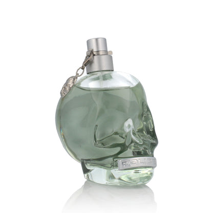 Unisex Perfume Police To Be Green EDT 75 ml Beauty, Perfumes and fragrances von Police | Luxus Aroma