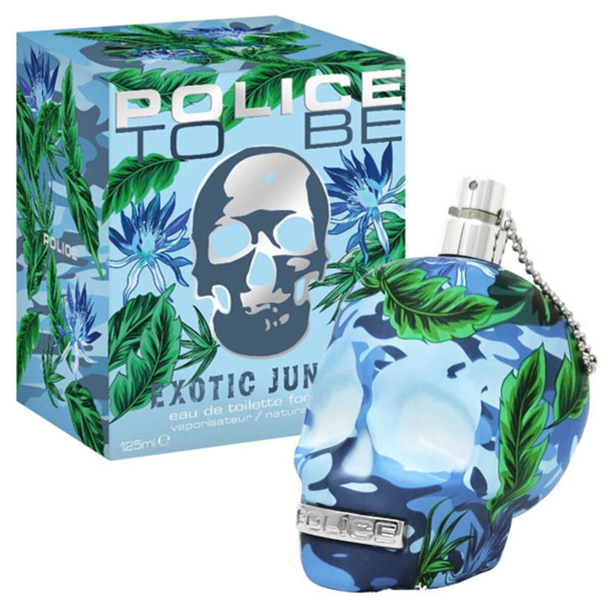 Men's Perfume Police EDT Beauty, Perfumes and fragrances von Police | Luxus Aroma