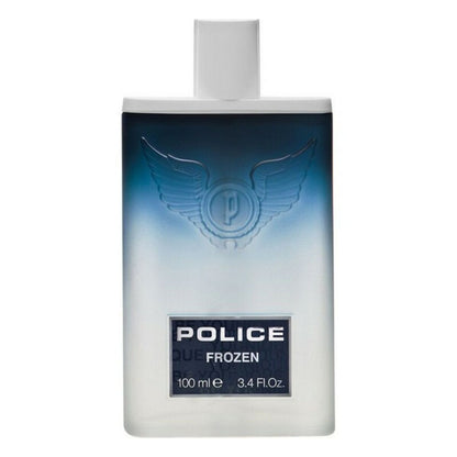 Men's Perfume Frozen Police EDT (100 ml) Beauty, Perfumes and fragrances von Police | Luxus Aroma