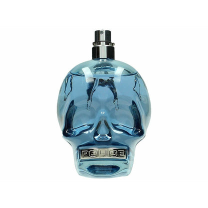 Men's Perfume Police 601121 EDT Beauty, Perfumes and fragrances von Police | Luxus Aroma
