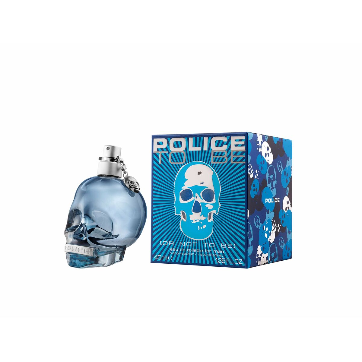 Men's Perfume Police To Be Or Not To Be EDT Beauty, Perfumes and fragrances von Police | Luxus Aroma