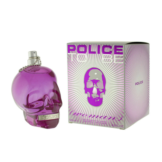 Women's Perfume Police To Be Woman EDP EDP Beauty, Perfumes and fragrances von Police | Luxus Aroma