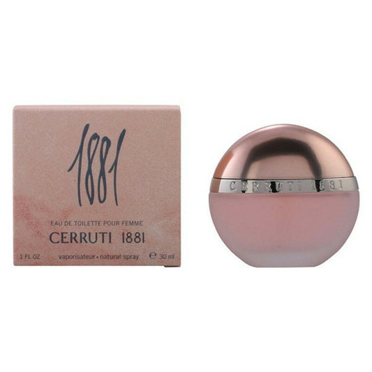 Women's Perfume Cerruti 1881 Pour Femme EDT 30 ml Beauty, Perfumes and fragrances von Cerruti | Luxus Aroma