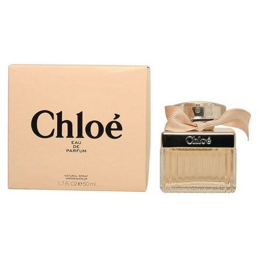 Women's Perfume Signature Chloe EDP EDP Beauty, Perfumes and fragrances von Chloe | Luxus Aroma