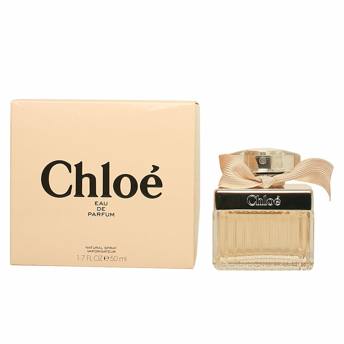Women's Perfume Signature Chloe EDP EDP Beauty, Perfumes and fragrances von Chloe | Luxus Aroma
