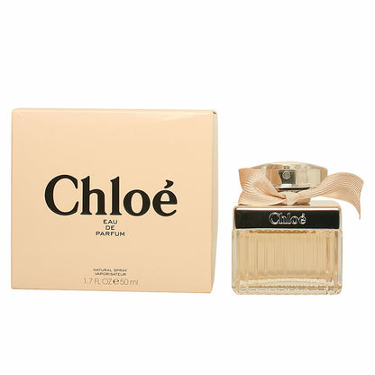 Women's Perfume Signature Chloe EDP EDP Beauty, Perfumes and fragrances von Chloe | Luxus Aroma