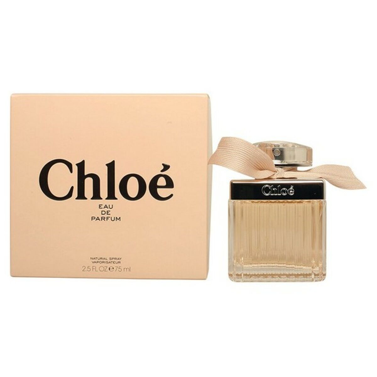 Women's Perfume Signature Chloe EDP EDP Beauty, Perfumes and fragrances von Chloe | Luxus Aroma