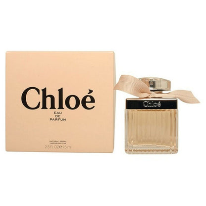 Women's Perfume Signature Chloe EDP EDP Beauty, Perfumes and fragrances von Chloe | Luxus Aroma